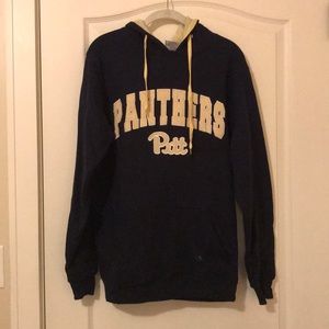Pitt Panthers Hoodie